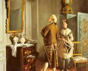 布鲁纳里 弗朗索瓦 : Vanity